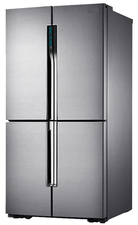 Холодильники Brandt